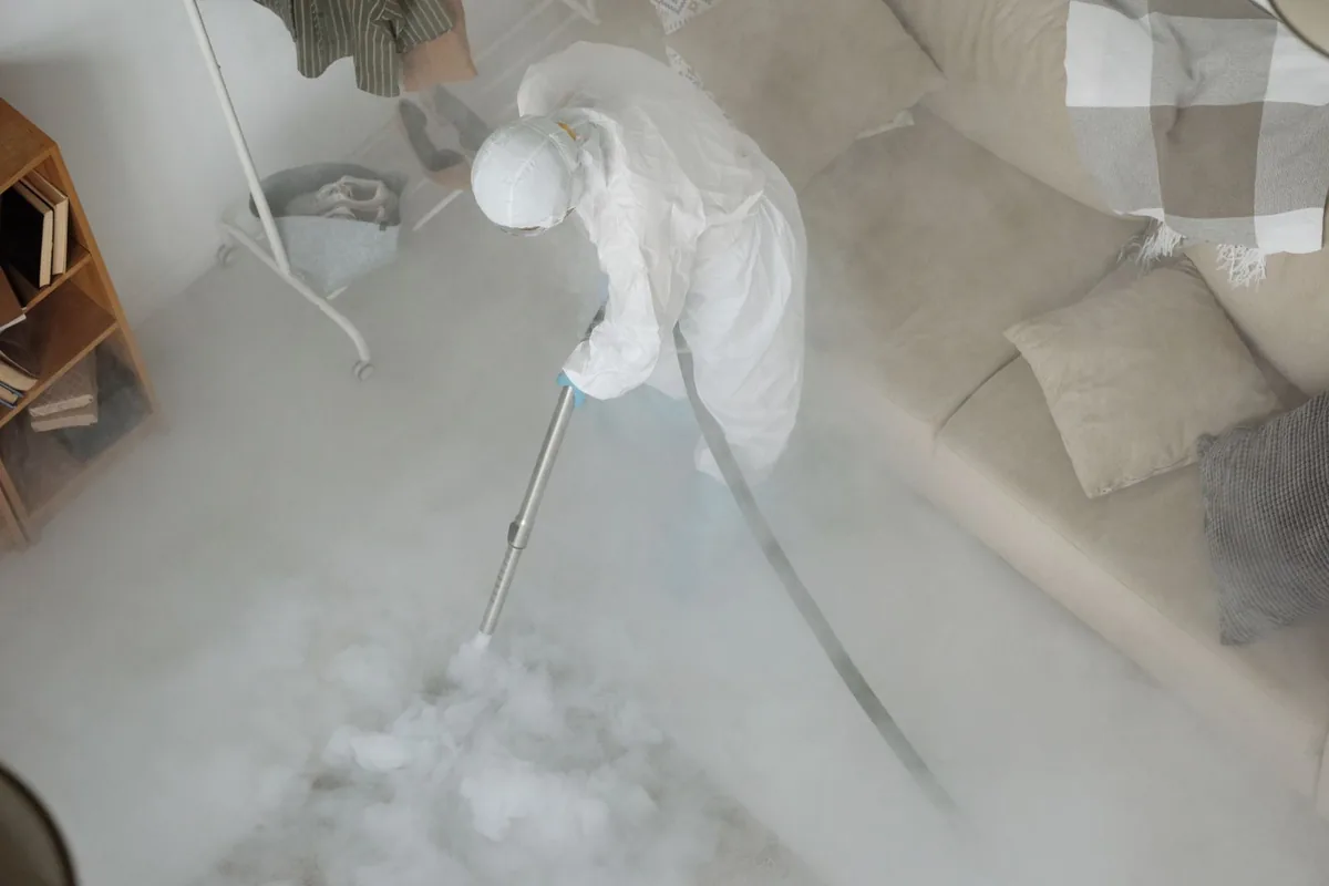 Crime Scene Cleanup in Pineloch, Orlando, FL