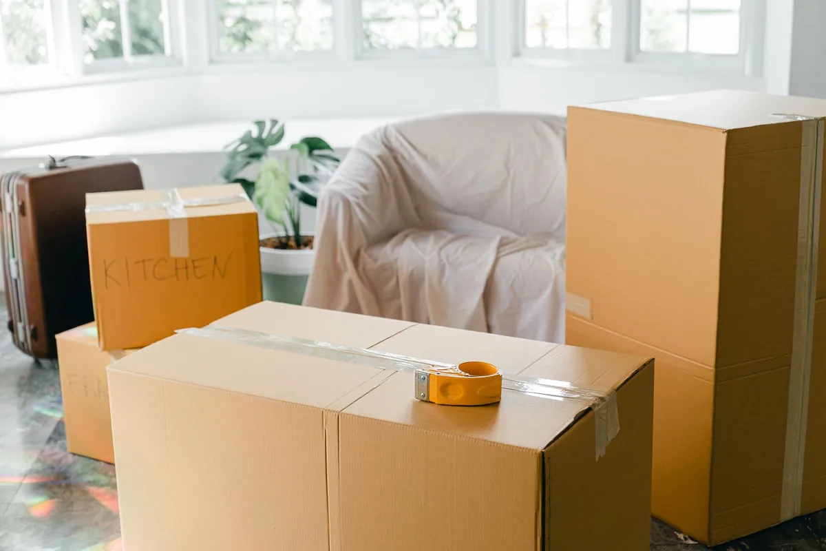 Hoarding Cleanup in Pineloch, Orlando, FL